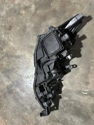 Toyota Axio Head Light LH 2017WXB