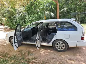 Toyota Corolla 1999