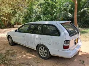 Toyota Corolla 1999
