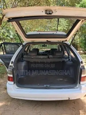 Toyota Corolla 1999
