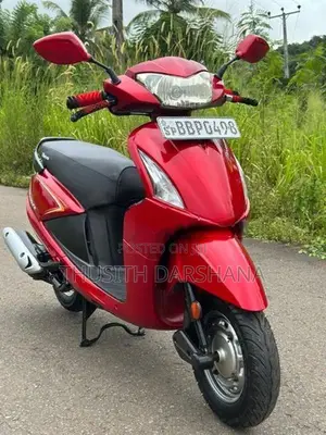 Hero Pleasure 2014