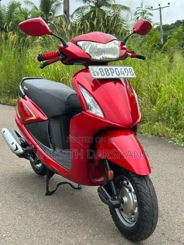 Hero Pleasure 2014
