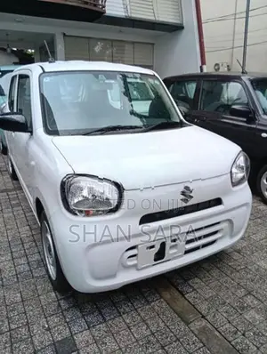 Suzuki Alto S 2023