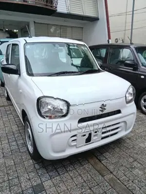 Suzuki Alto S 2023