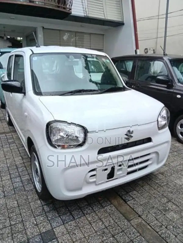 Suzuki Alto S 2023