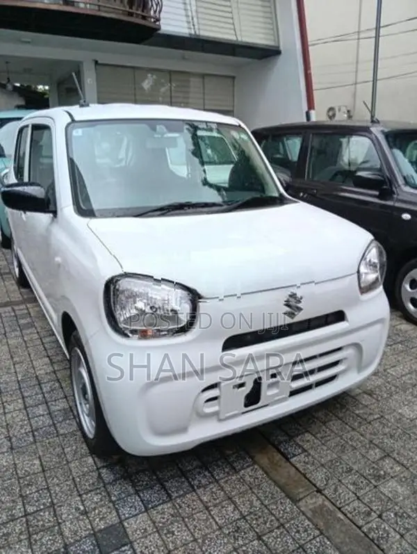 Suzuki Alto S 2023