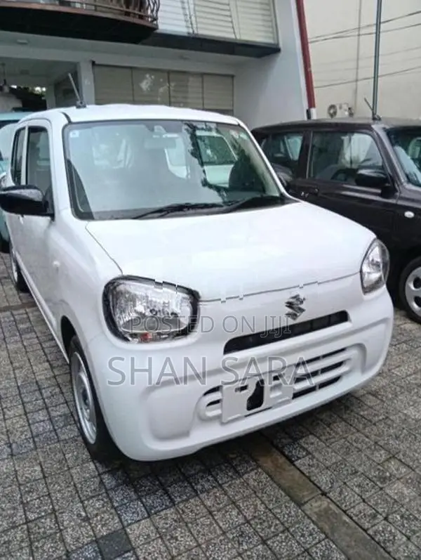 Suzuki Alto S 2023
