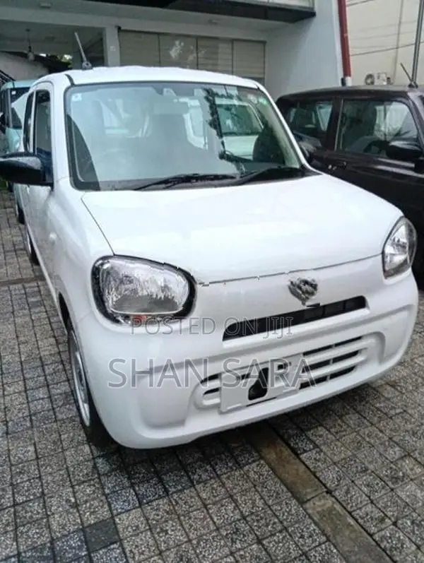 Suzuki Alto S 2023