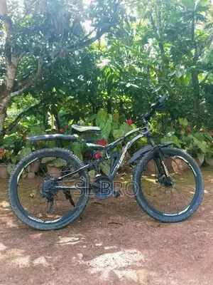 Lumala Mountain Bicycle