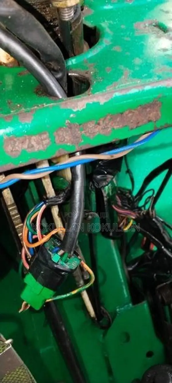 Bajaj RE 2stork 2004