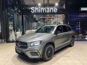 Mercedes Benz GLB 180 Urban AMG Line 2025