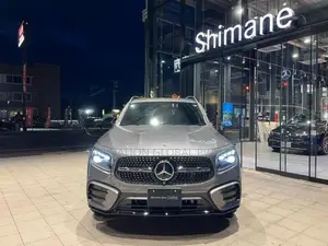 Mercedes Benz GLB 180 Urban AMG Line 2025