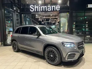 Mercedes Benz GLB 180 Urban AMG Line 2025