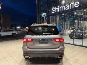 Mercedes Benz GLB 180 Urban AMG Line 2025