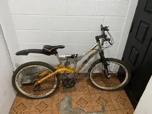 Lumala Bicycle