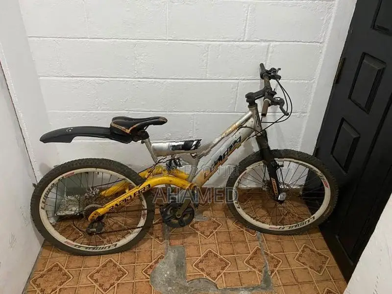 Lumala Bicycle