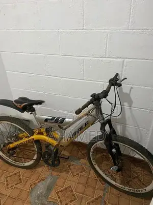 Lumala Bicycle