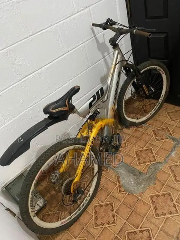 Lumala Bicycle