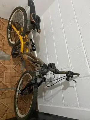 Lumala Bicycle