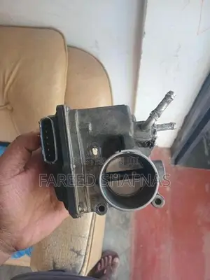 Throttle Body 3ZZ Engine