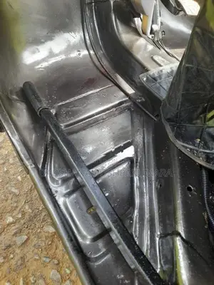 Bajaj RE 2007