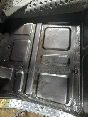 Bajaj RE 2007