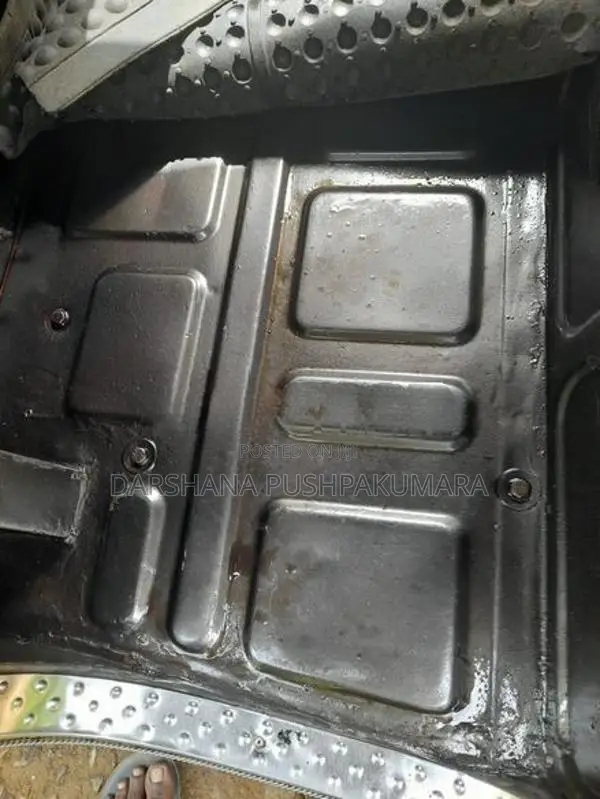 Bajaj RE 2007