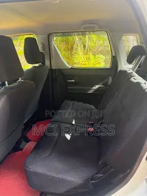 Suzuki Wagon R FZ 2017