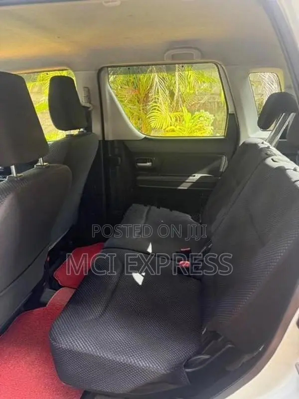 Suzuki Wagon R FZ 2017