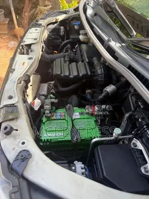 Suzuki Wagon R FZ 2017
