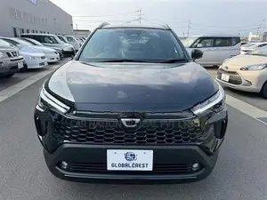 Toyota Corolla Cross Z HEV 1.8L 2026