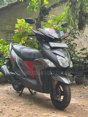 Yamaha Ray ZR 2020