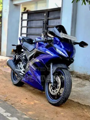Yamaha R15 V3 2020