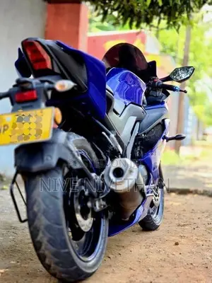 Yamaha R15 V3 2020