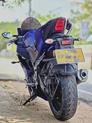 Yamaha R15 V3 2020