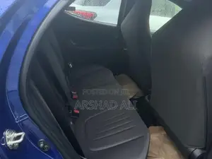 Toyota Yaris Vitz 2023