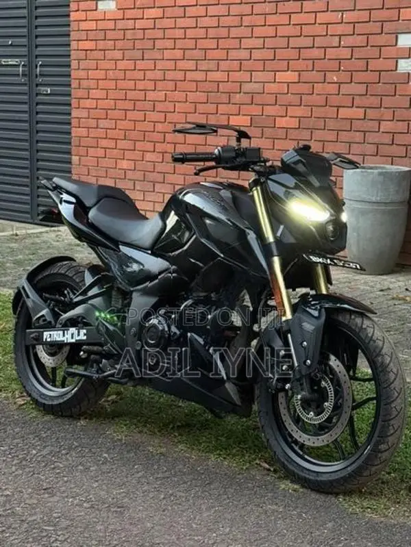 Bajaj Pulsar N160 2026
