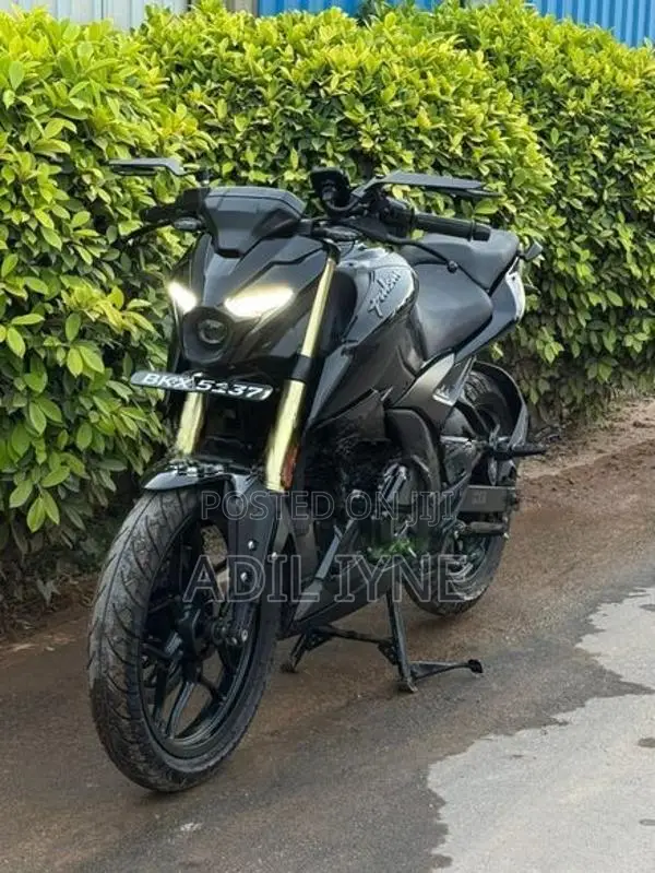 Bajaj Pulsar N160 2026