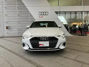 Audi A3 Sedan 30TFSI Advance 2024