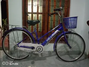 Ladies Bicycle