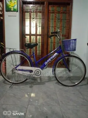 Ladies Bicycle