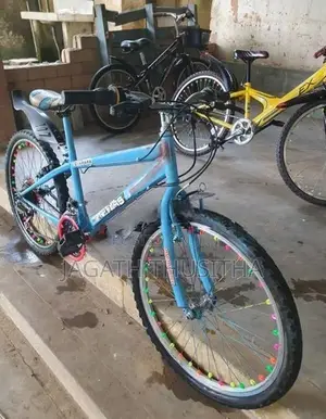 Lumala Bicycle
