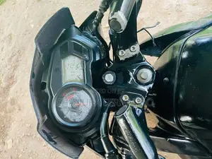Bajaj Pulsar 135 2015