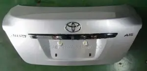 Toyota Allion 260 Dicky