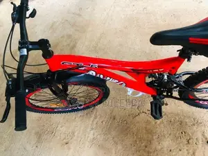 Bianchi බයිසිකලය