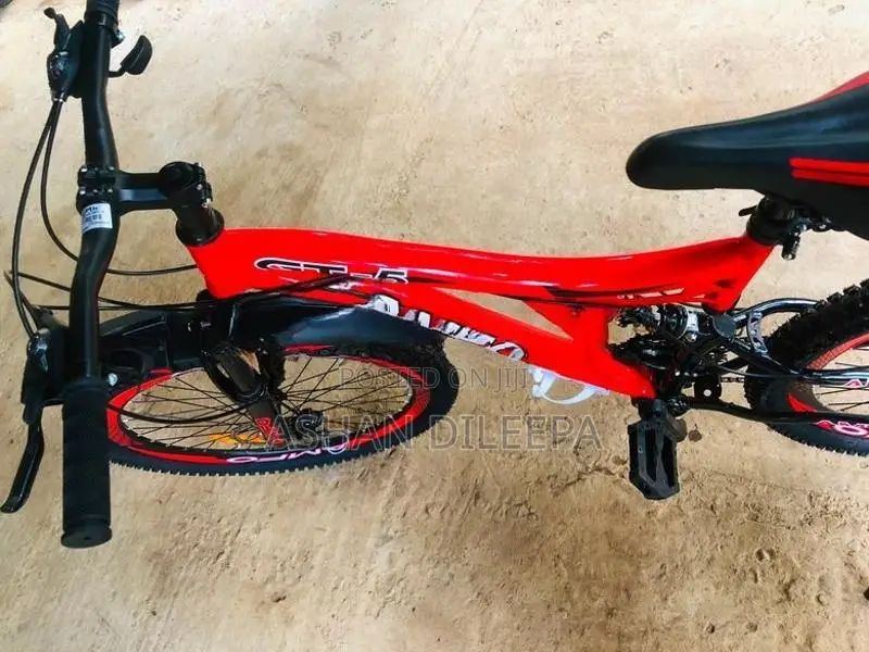 Bianchi බයිසිකලය