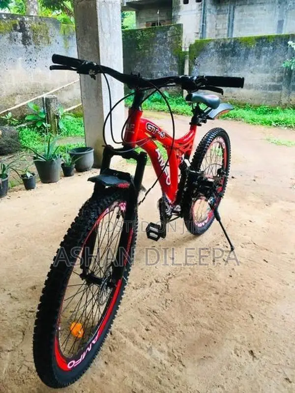Bianchi බයිසිකලය
