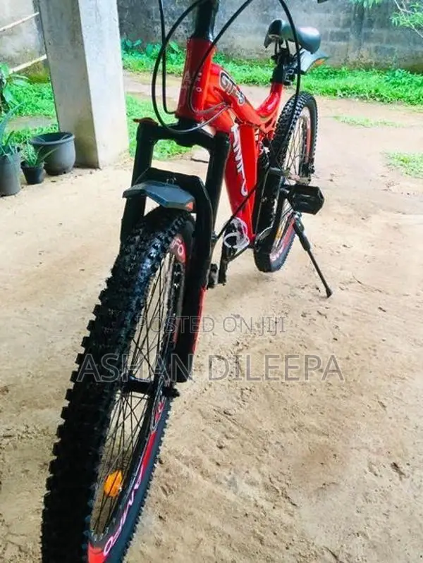 Bianchi බයිසිකලය