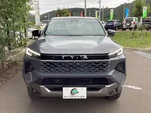 Toyota Hilux Z “Adventure” 4WD 2026