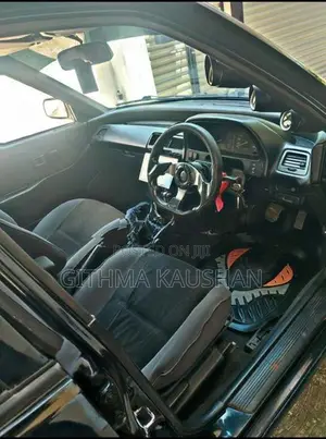 Honda Civic 1991